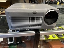 Sharp XG-E690U LCD Projector