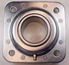 Premium DHU2-3/16R-211 AG Flanged Disc Bearing Unit  ST740B  FD211RB  FD211RBA