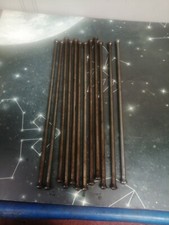 Leyland 600/680 Engine set of 12 push rods 