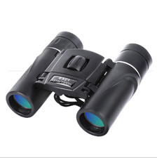 8x21 All-optical Binocular Portable High Times Telescope New