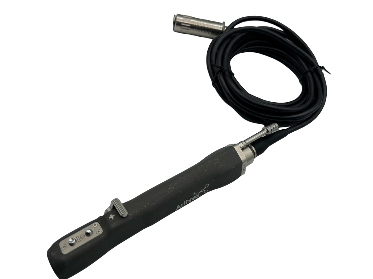 Arthrex Synergy AR-8332H Shaver, Hand Control | eBay