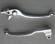 Suzuki Intruder Volusia VL 800 Boulevard C50 C50T FRONT BRAKE & CLUTCH LEVERS