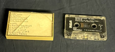 Wynonna And Naomi Why not me The Judd CASSETTE TAPE RCA RECORDS VINTAGE 80s
