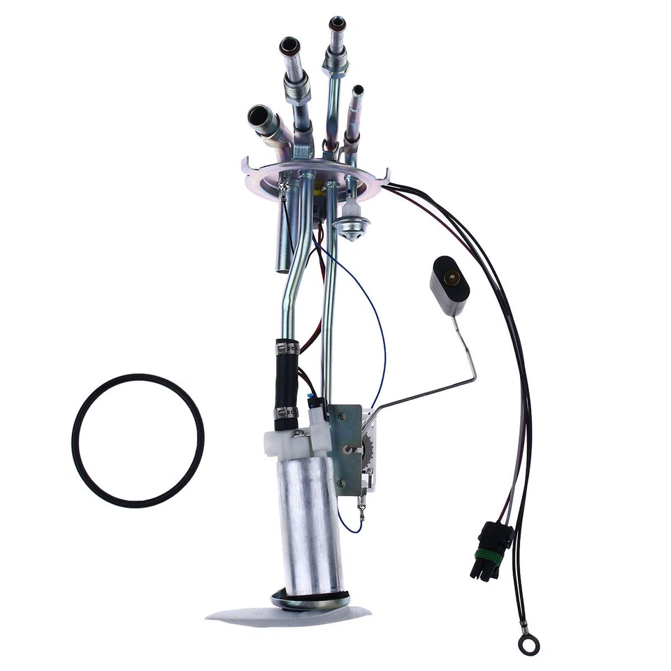Fuel Pump Module Assembly for Chevrolet S10 GMC Sonoma 1992-1993 13Gal 2.5L 2.8L - Imagem 2 de 4
