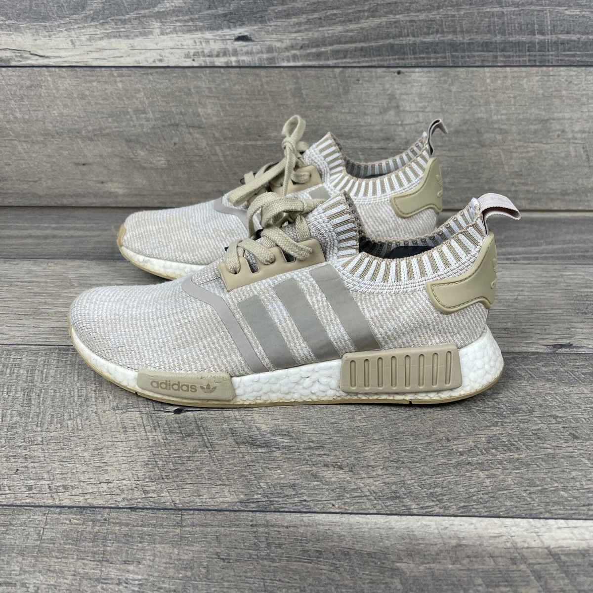 nmd_r1 primeknit sneakers