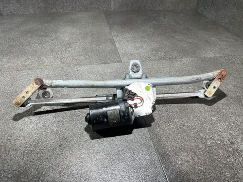 VW Golf 4 IV Scheibenwischermotor 1J1955113A