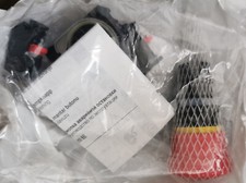 Interruptor de llave / pulsador 38 uds Siemens Simatic Sirius ACT 22mm.   