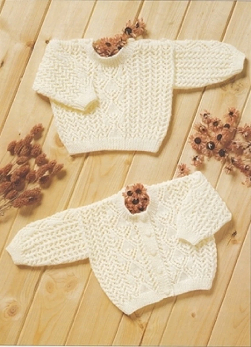 Baby cardigan sweater sale