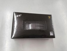 Kyosho Lamborghini Veneno Matte Gray 1/64