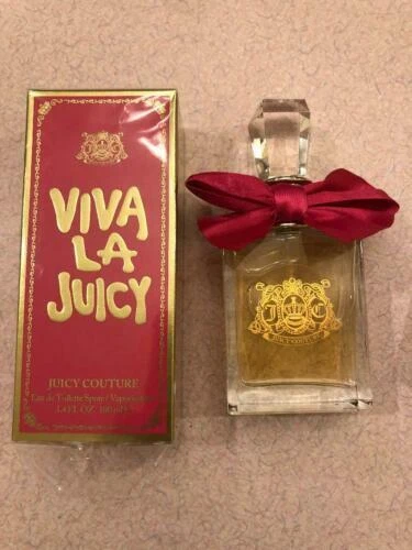 Juicy Couture Eau de Toilette