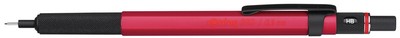 rotring Feinminenstift 500 0,5 mm rot
