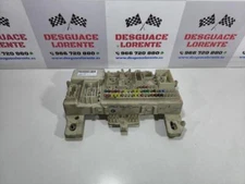 66730 fuse box for MAZDA 3 BERLINA (BK) 1.6 CRDT ACTIVE 2003 250379