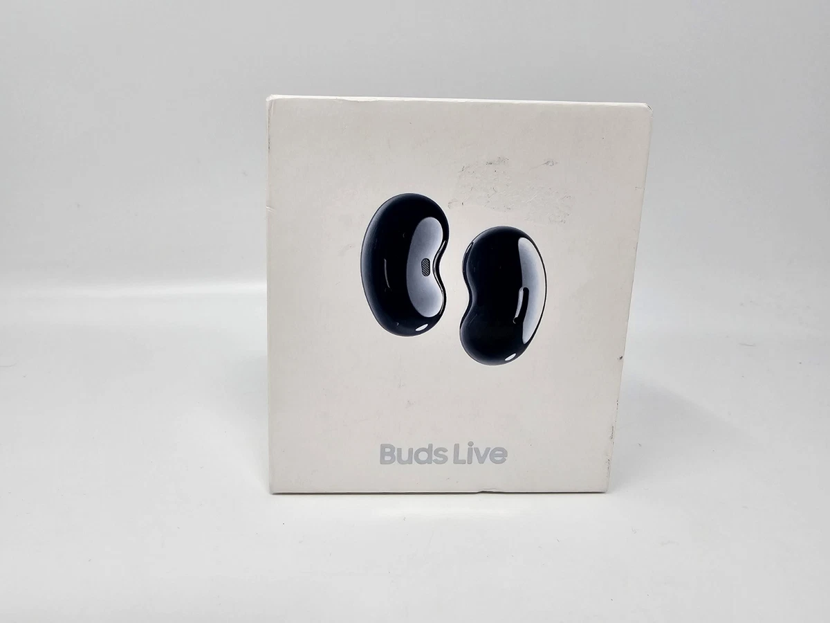 Samsung galaxy online buds mystic black