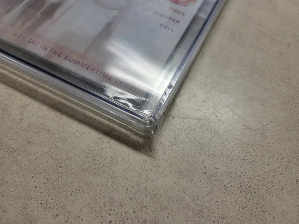 The Forevers Preview Edition #nn CGC 9.8 SDCC 2016 Exclusive 22/66 - Image 3 of 4