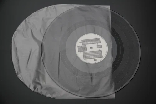 50 St. LP Japanhüllen 12 Zoll innen Hüllen 12 Inch 308x308 mm