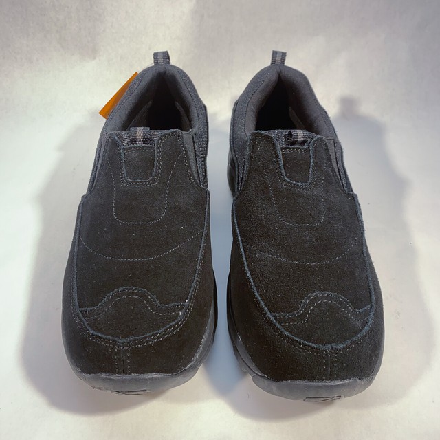 Denali Men's Casual Slipon Outdoor Shoes Aw7 Black Size US 10 for sale