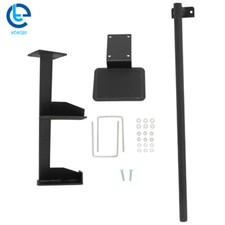 3 Step Boat Step Combo Boat Trailer Steps Replacement For Universal New