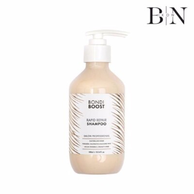 BondiBoost Rapid Repair Conditioner 300ml
