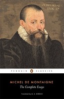 Michel De Montaigne - The Complete Essays (penguin Classics) By Michel De Montai on sale Michel De Montaigne - The Complete Essays (penguin Classics) By Michel De Montai on sale