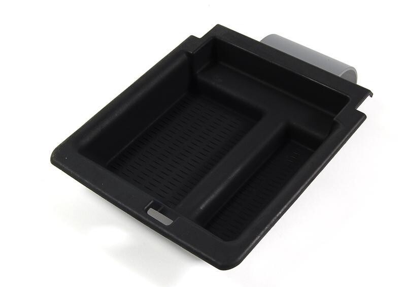 BMW E46 Storage Tray Genuine 51168248541 | eBay 