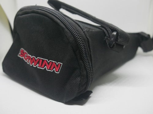 schwinn bike saddle bags