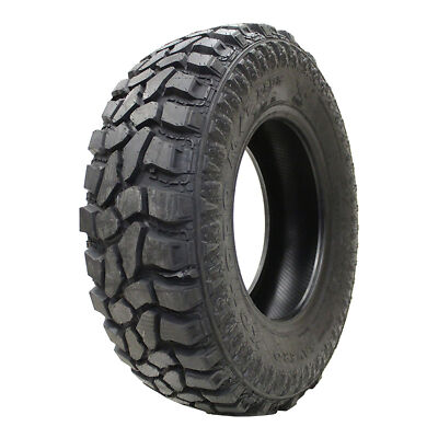 1 New Gt Radial Komodo Mt Plus  - Lt33x12.50r15 Tires 33125015 33 12.50 15