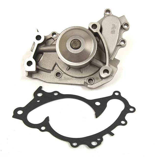 Водяной насос GMB подходит для 94–10 Lexus ES300 Toyota Camry Avalon Solara 1MZFE 3MZFE - Изображение 4 из 4