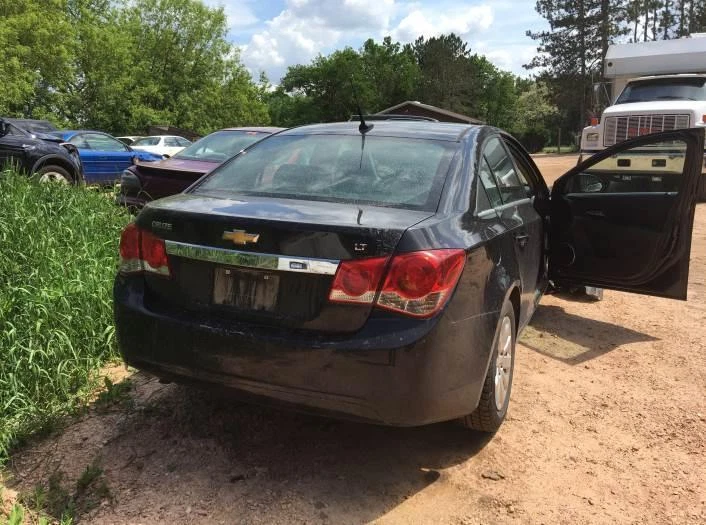 Placa flexible de transmisión automática usada se adapta a: Chevrolet Cruze AT Grado A 2011 Foto 3 de 4