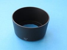  HB-37 Lens Hood HB-37 For Nikon AF-S DX Nikkor 55-200mm f/4-5.6G VR II HB 37 