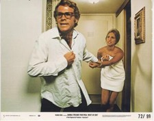 "WHAT'S UP DOC"-ORIGINAL PHOTO-BARBRA STREISAND-R O'NEAL- 5