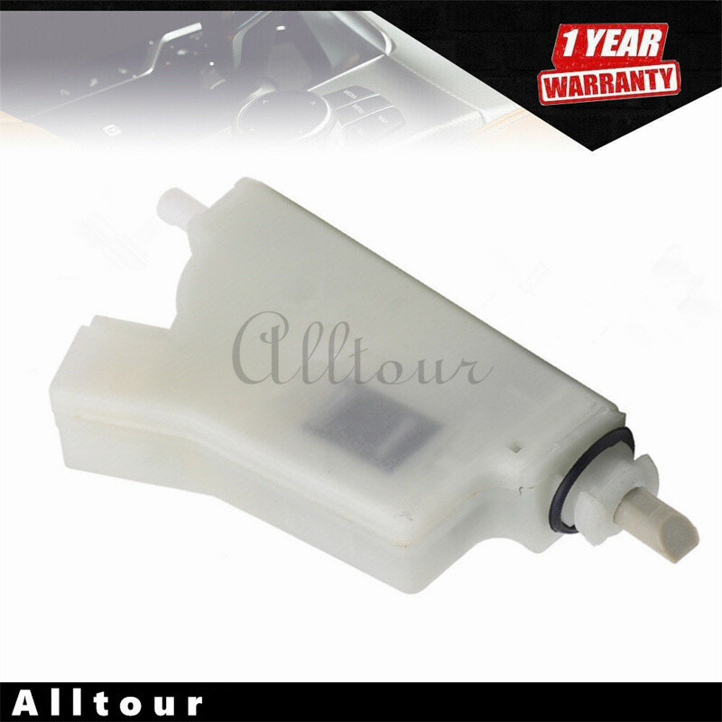 New Fuel Door-Lock Actuator For 03-16 Nissan Infiniti 78850-AM80A