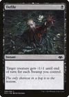 Defile [Modern Horizons] Magic MTG