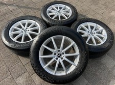 4 ORIGINAL 19" ALUFELGEN MERCEDES GLE V167 COUPE C167 A1674010400 A1674010500