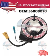 Clock Spring For Wrangler 1997-2000 2002 4.0L Jeep TJ 1997-2000 Cherokee 1997-01