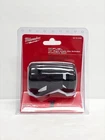 Milwaukee 49-16-2485 M12 FUEL 1/4" Right Angle Die Grinder Rubber Boot