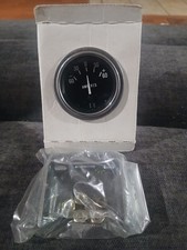 Vintage Nos Stewart Warner Amp Meter Ammeter Gauge 82311