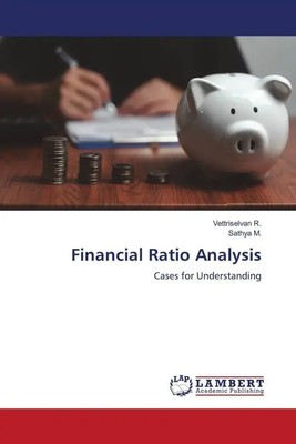 Vettriselvan R. (u. a.) | Financial Ratio Analysis | Taschenbuch | Englisch