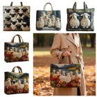 Tote Bag for Women Spacious Shopping Bag Cute Travel Handbag Lady Girl
