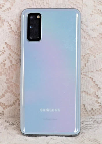 Samsung Galaxy S20 SM-G980F 128Gb Cloud Blue