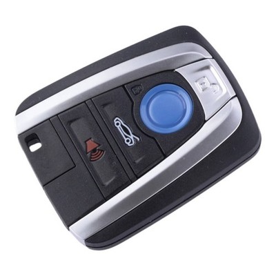 1x Fernbedienungsschlüssel schütz Hülle passt für BMW I3 I8 2014-2022