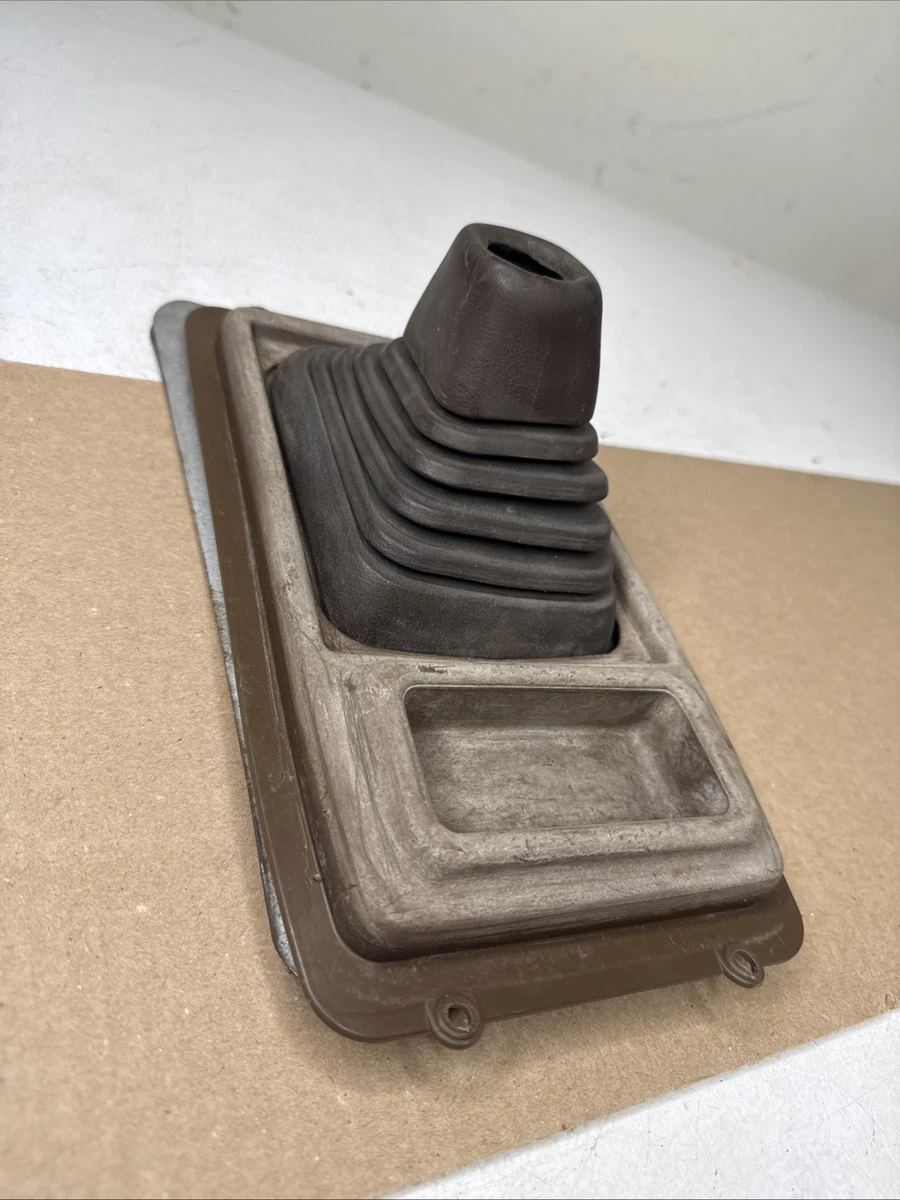 Center & Overhead Console Parts for Datsun 280ZX for sale | eBay