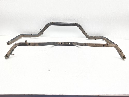 16-25 Polaris Sportsman 450 HO Front & Rear Rack Support Mounts 1026866-067