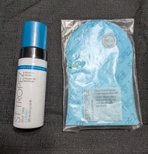 St. Tropez Self Tan Classic Bronzing Mousse  Mitt Combo, 4 fl oz