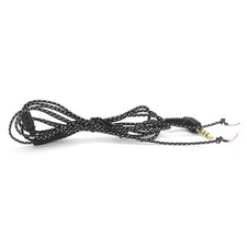 Headphone Cable Sound Control Headphone Cable for PortaPro PP Headset