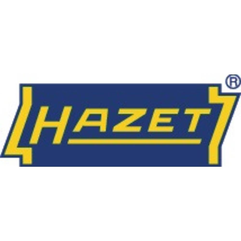 Clé dynamométrique Hazet 5122-2CT avec cliquet réversible 1/2 pouce pour serrage contrôlé