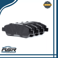 ASR BremsbeläGe Hinterachse Citroen Jumper Fiat Ducato Opel Movano Peugeot Boxer