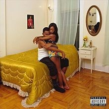 Freetown Sound von Blood Orange | CD | Zustand sehr gut