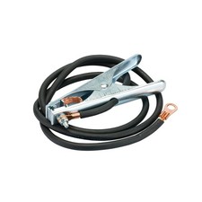 Image of Draper EARTH CLAMP D-FIT 300A 1.5M