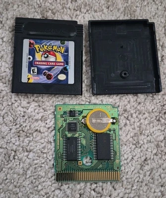 pokemon trading card game gameboy multiplayer GBC to Pocket: Two Decades of the There are a total of 254 cards in the Rom Pokemon - Trading Card Game