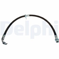 Vorderachse Links Delphi LH6631 Bremsschlauch FüR Toyota